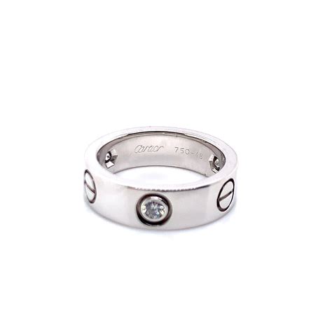 cartier 52833a 750 1t0 leve price|cartier 750 ring 52833a worth.